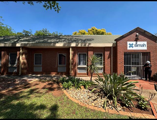311M² OFFICE TO LET IN CENTURION CENTRAL